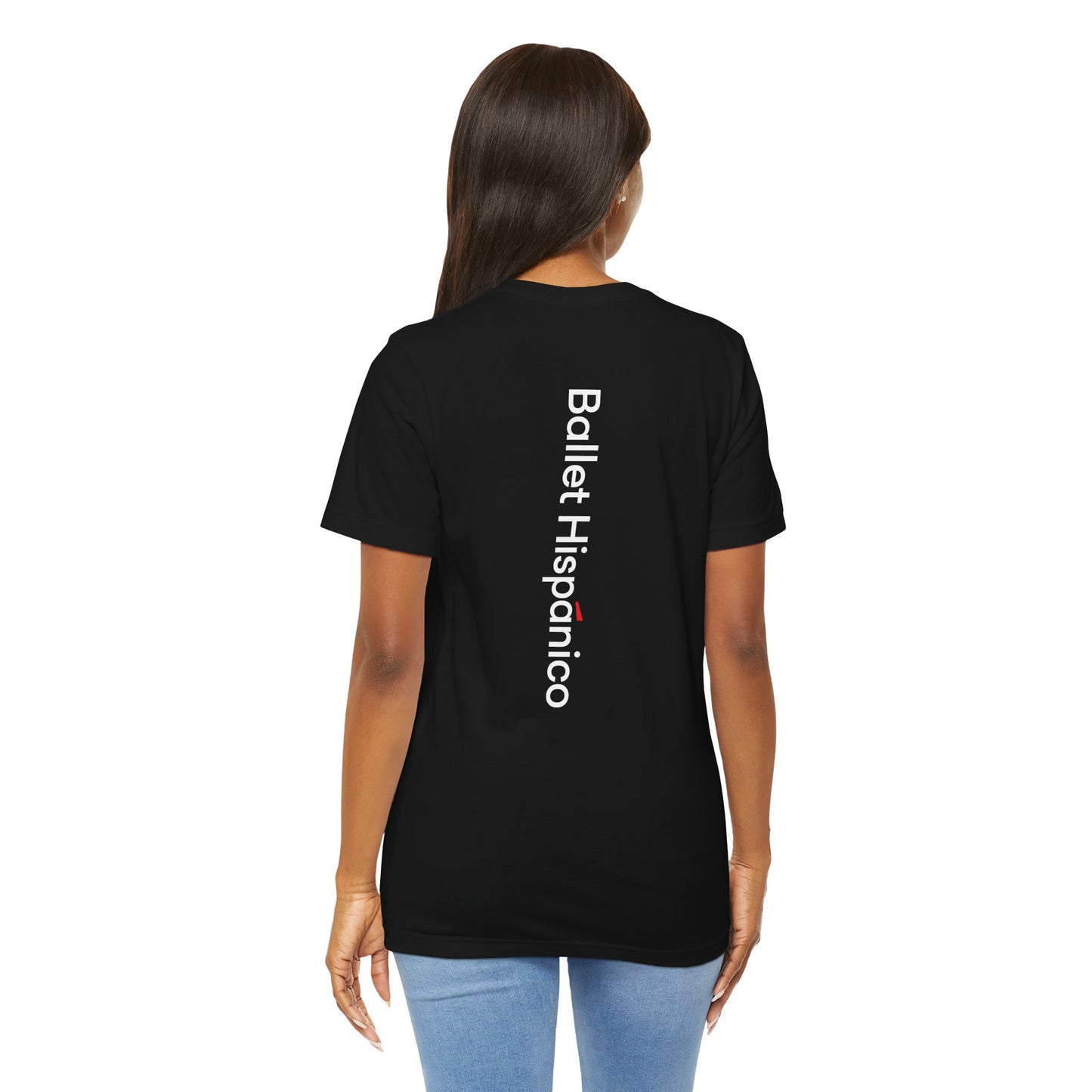 Dancer 2025 Merch Short Sleeve T-Shirt Unisex