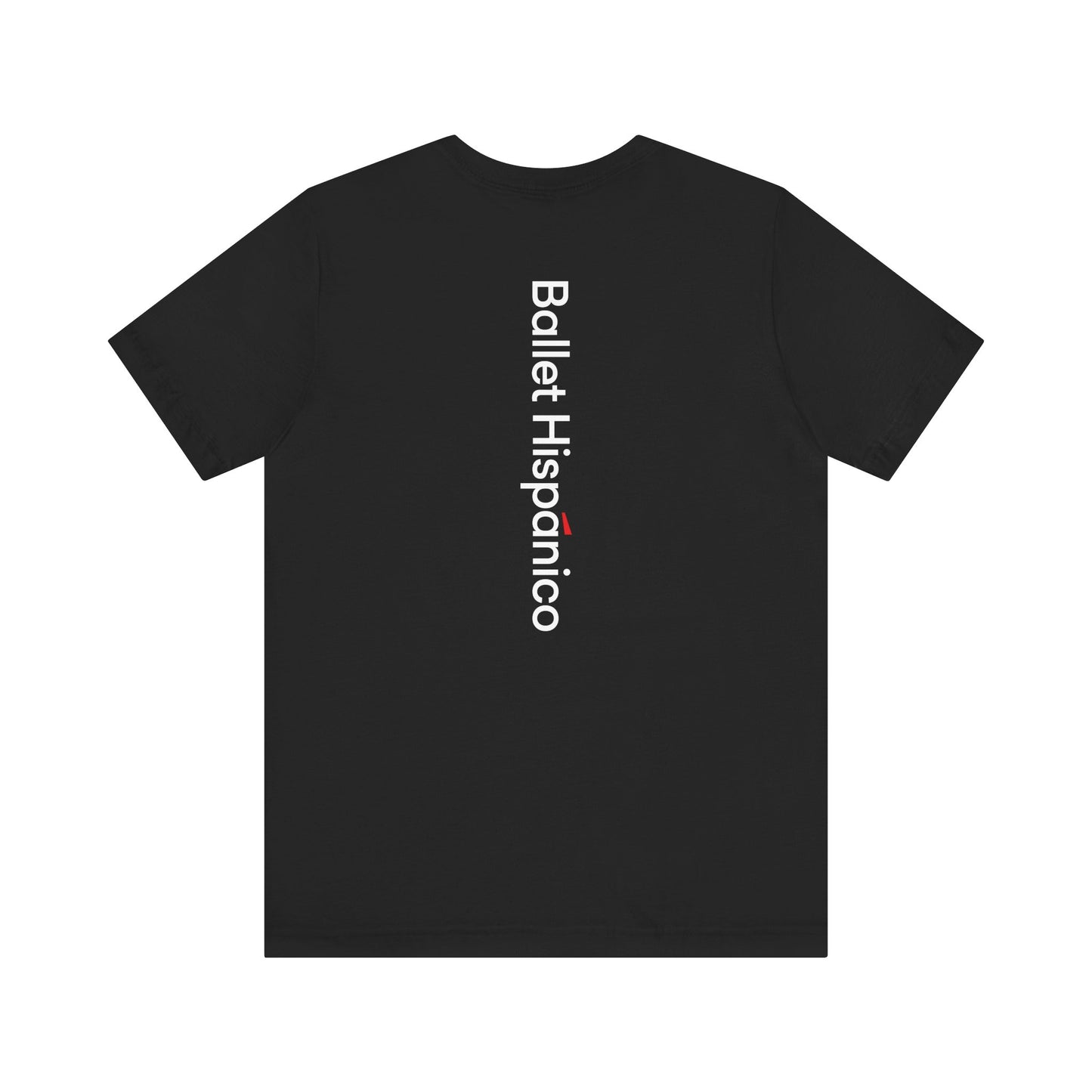 Dancer 2025 Merch Short Sleeve T-Shirt Unisex