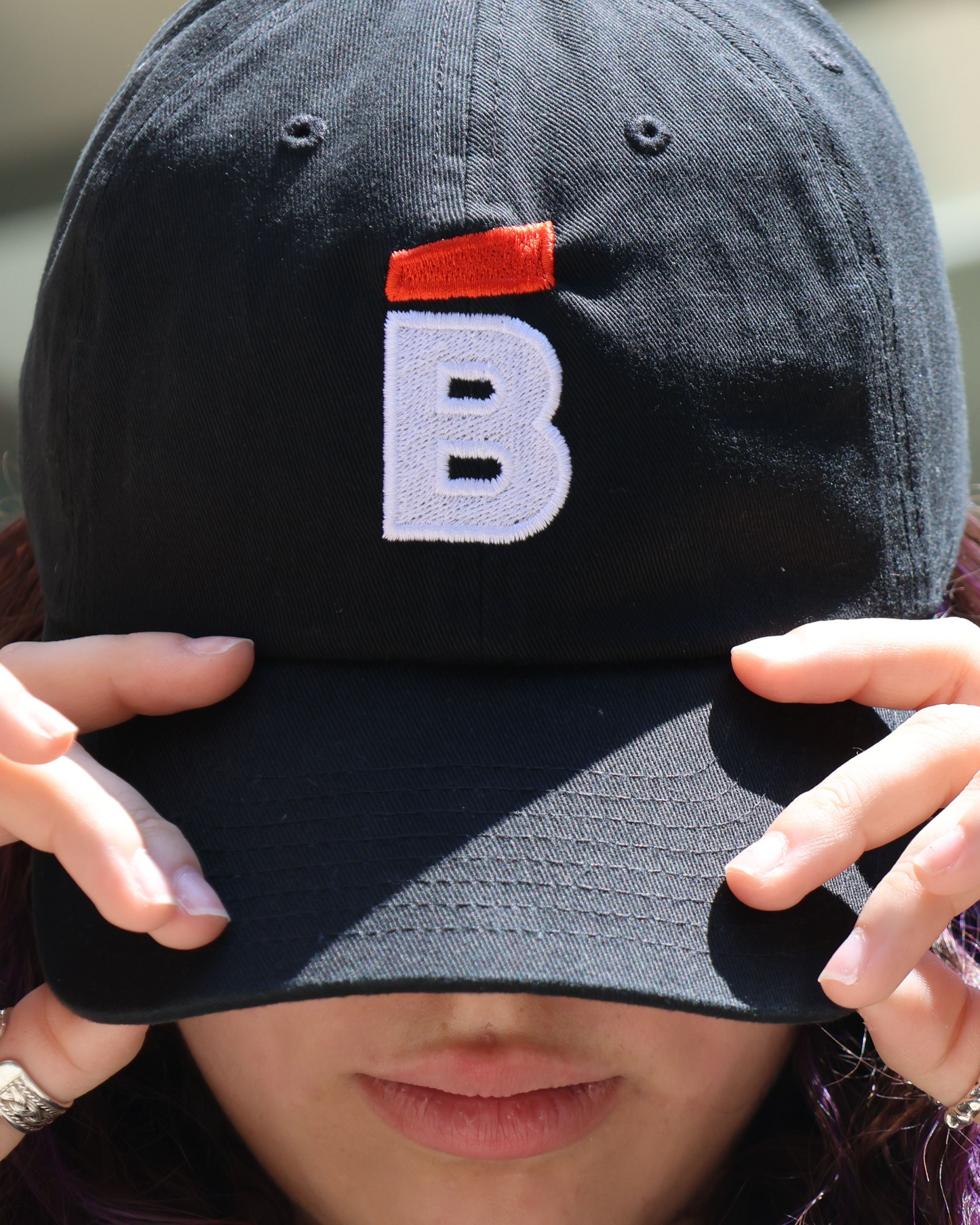 Unisex Hat