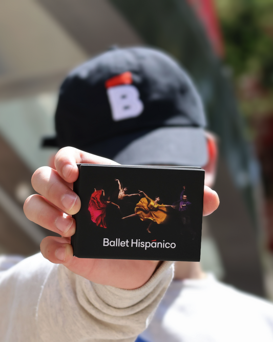 Company Magnet