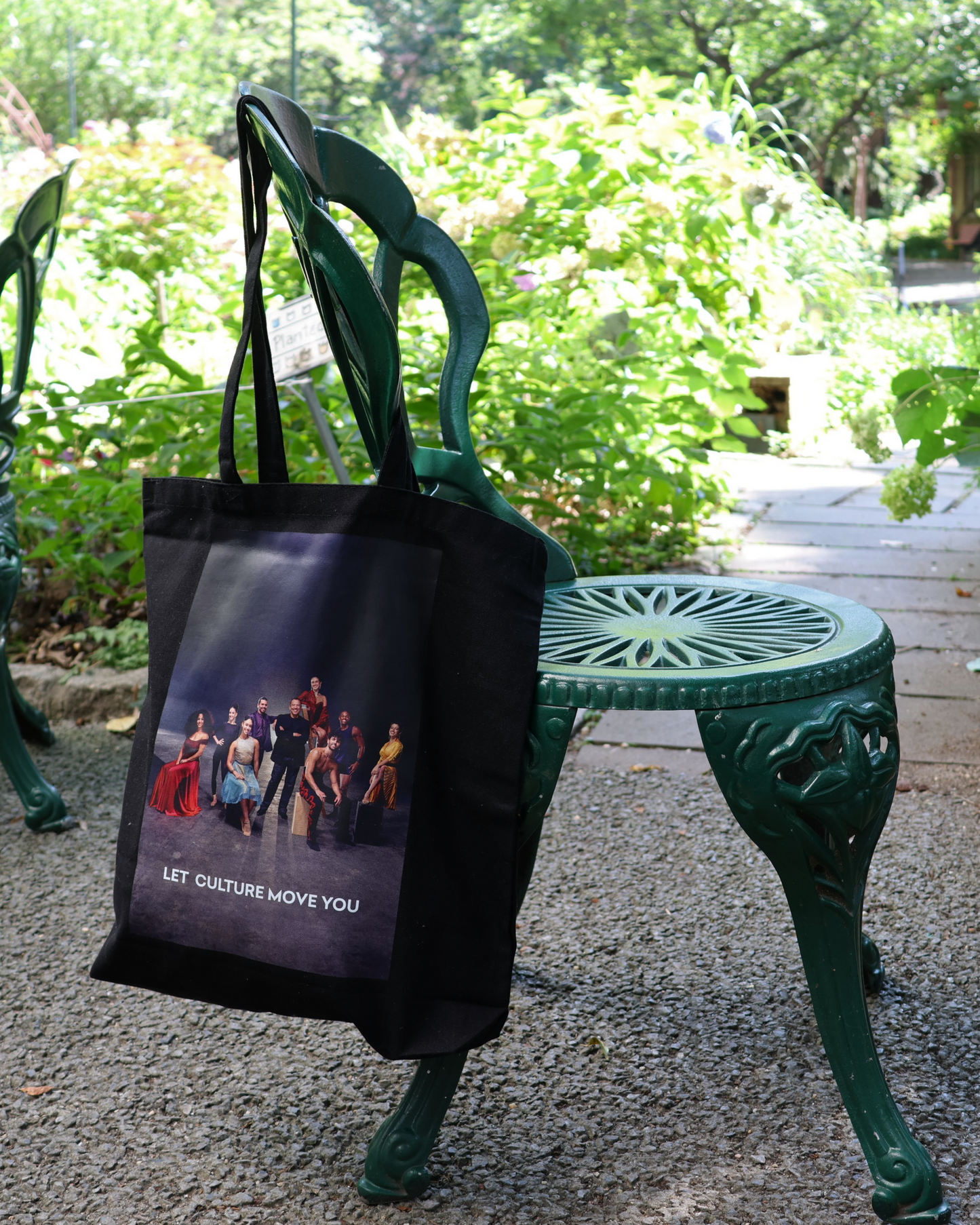 Company Tote