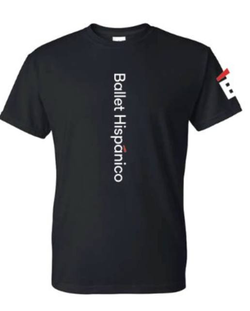 Dancer Back T-Shirt